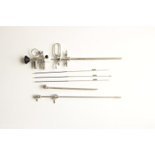 Urology Optical Urethrotome Set